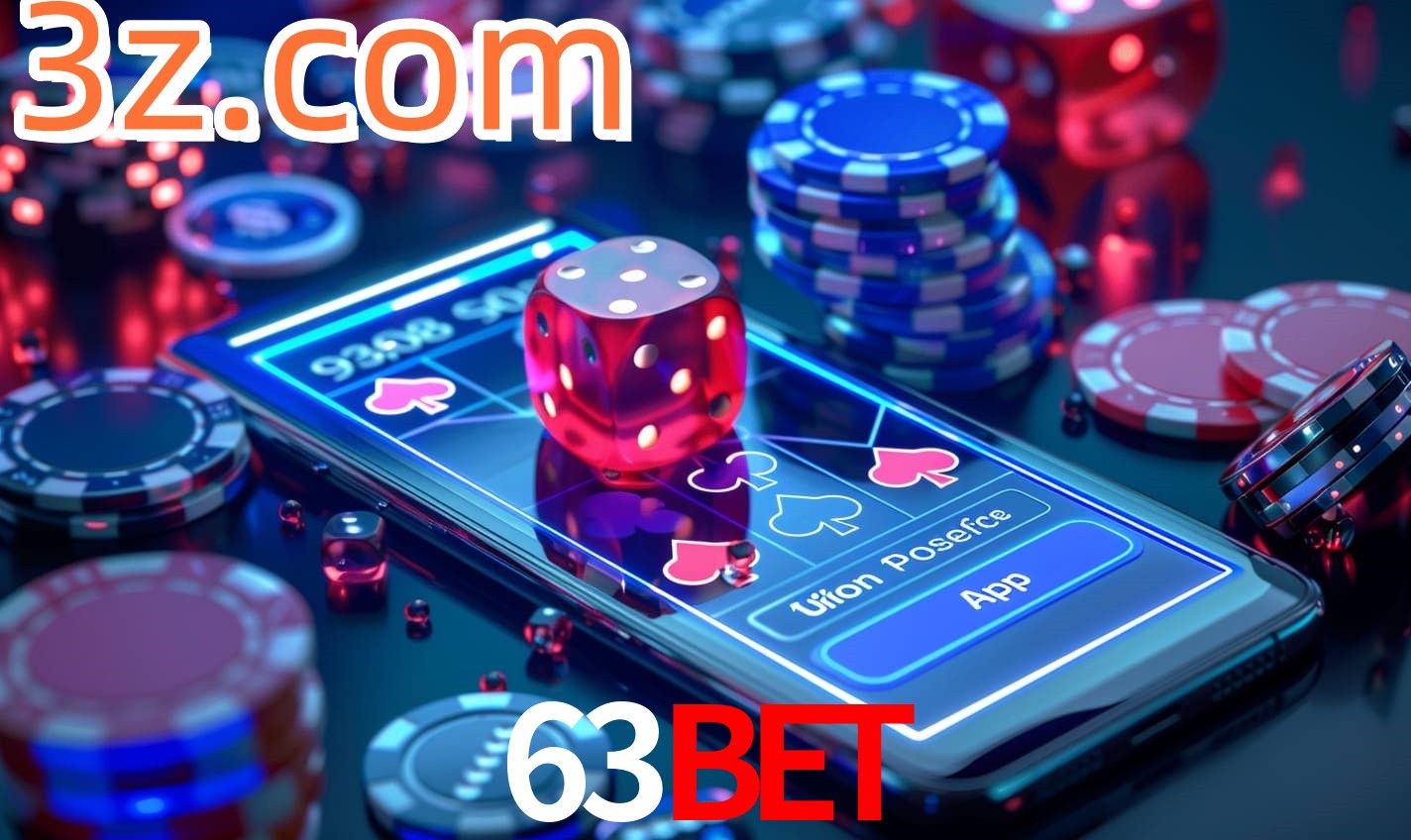 Baixar App 63Bet