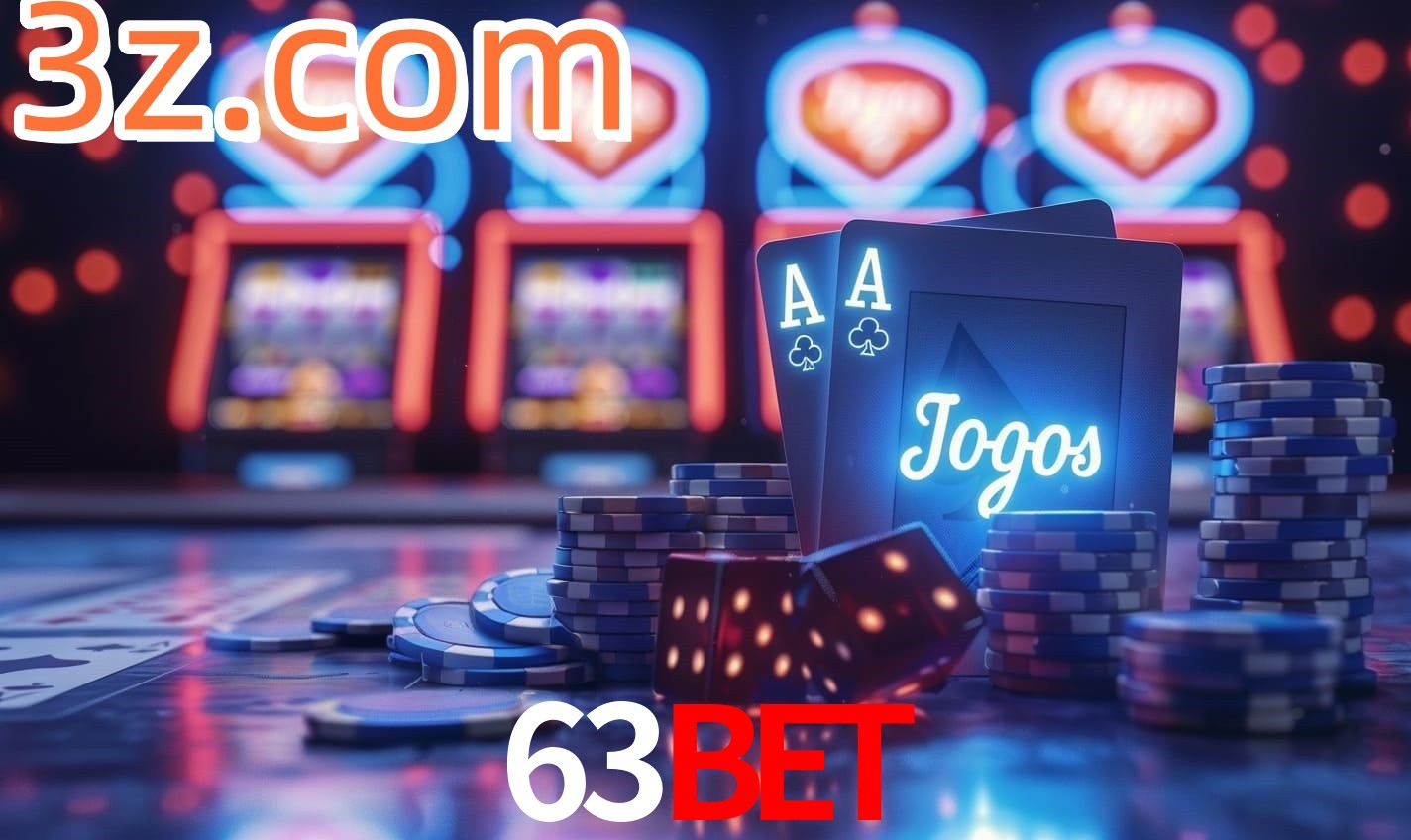 Lista de Jogos 63Bet
